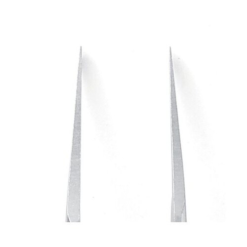 耐酸耐磁ステンレスSMDピンセット 12