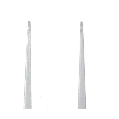 耐酸耐磁ステンレスSMDピンセット 12