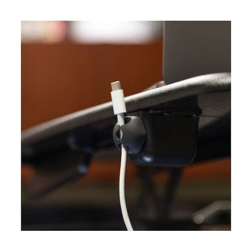 ケーブルマウントクリップ 1スロット 1