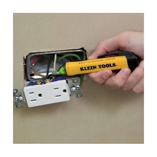 検電器(交流専用)50ー1000V NC