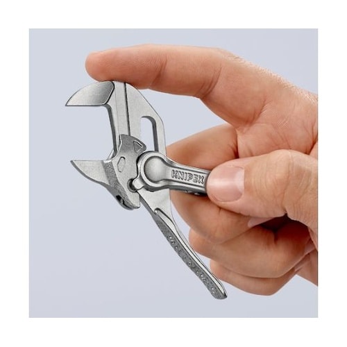 プライヤーレンチ 100mm 8604−