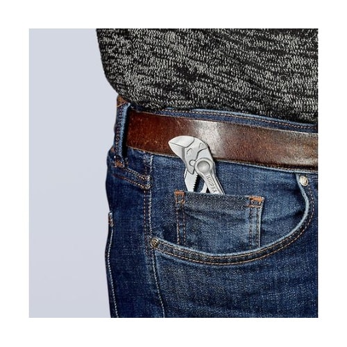 プライヤーレンチ 100mm 8604−