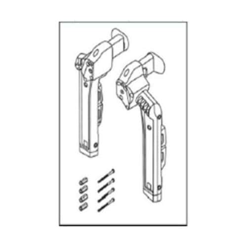 シースネイク用キックスタンド 69758