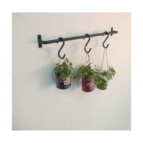 アイアンバー W5717−365−D