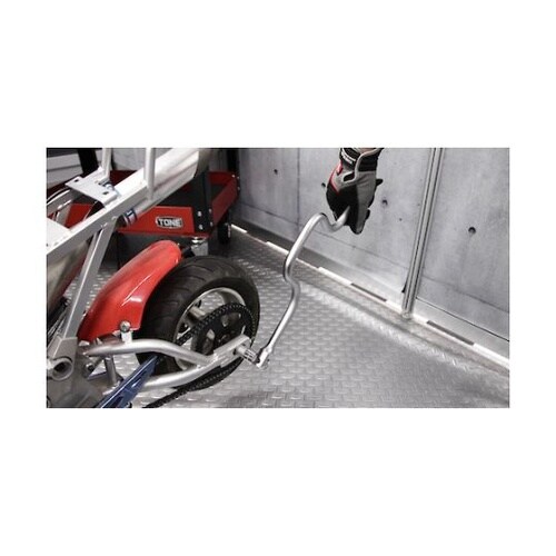 フレックススピーダー FS40