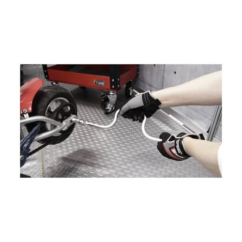 フレックススピーダー FS40