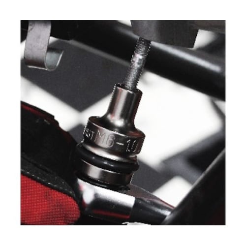 スタッドボルトリムーバー インパクト用ス