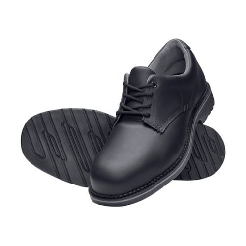 ウベックス1ビジネスシューズS3SRCレ