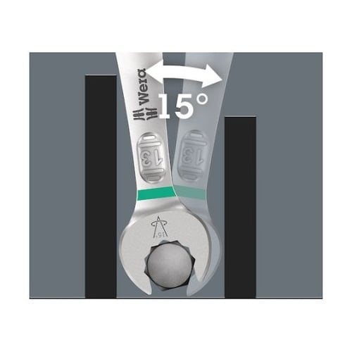 6003 Joker コンビネーションス