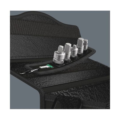 781/5 ソケットアダプターセット 1