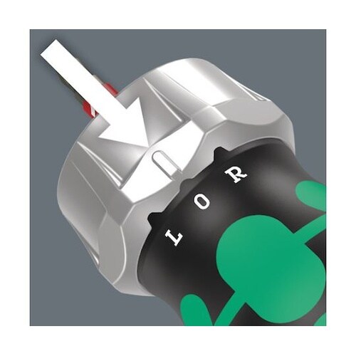 スタビ差替式ラチェットドライバー RA6