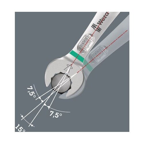 6003 Joker コンビネーションス