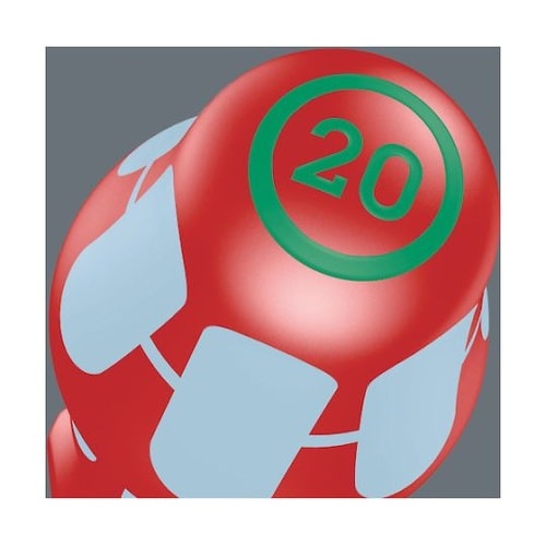 クラフトフォームステンレスドライバー T