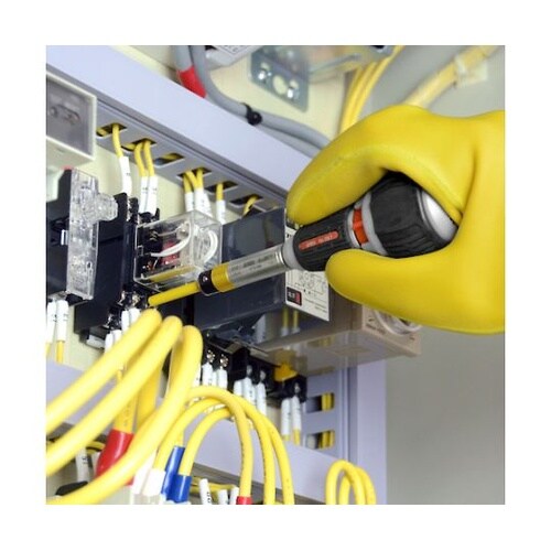 電気工事用 トルクアダプターセット AT