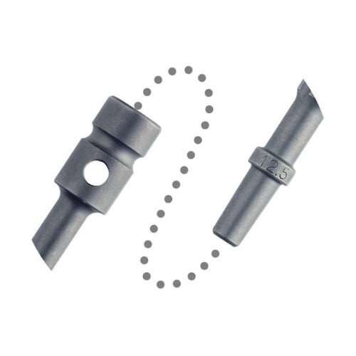 一石三丁打込みホルダー AW−3050I