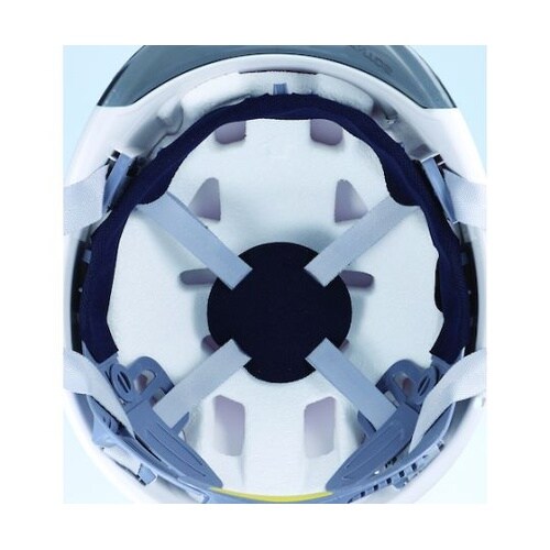 GRIT ヘッドライト一体化可能ヘルメッ