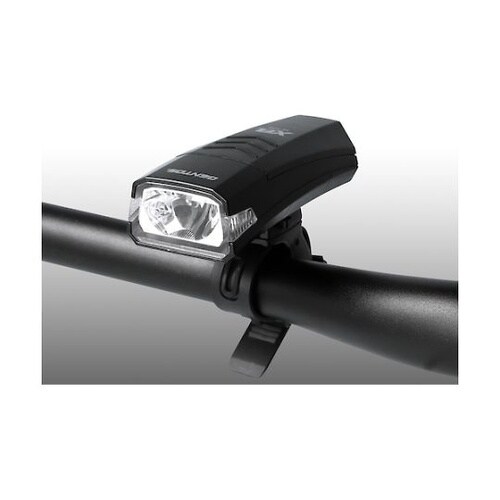 乾電池式LEDバイクライト XB450B