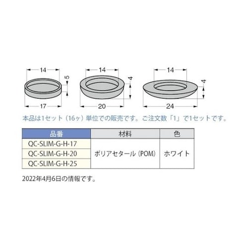 (200051256)QC−SLIM−G