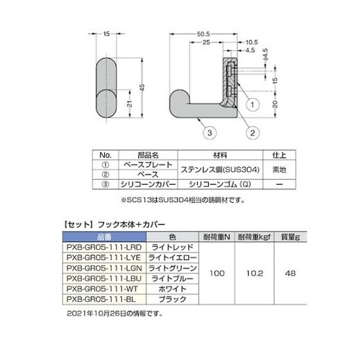 (110033283)PXB−GR05−