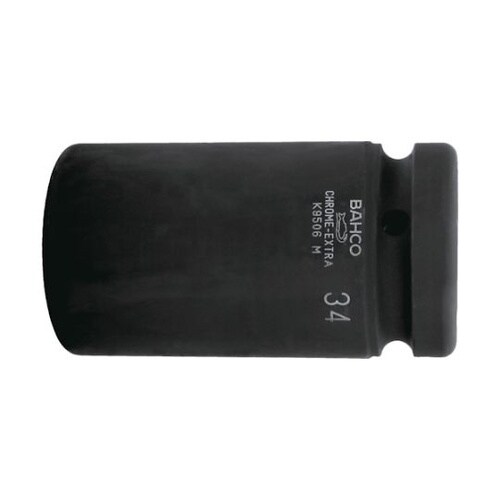 1” ディープインパクトソケット41mm