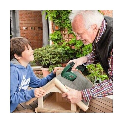 コードレスタッカー PTK3.6LIN