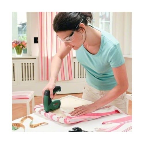 コードレスタッカー PTK3.6LIN