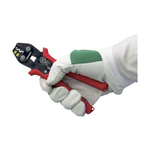 手動片手式工具 PALM−12A