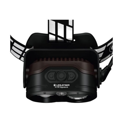 H19R Signature 50219