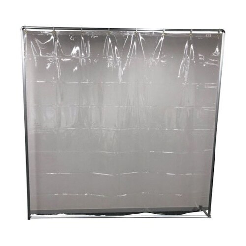 飛沫感染対策カーテン HKT2020−C