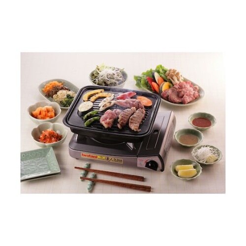 焼肉グリル CB−A−YKG