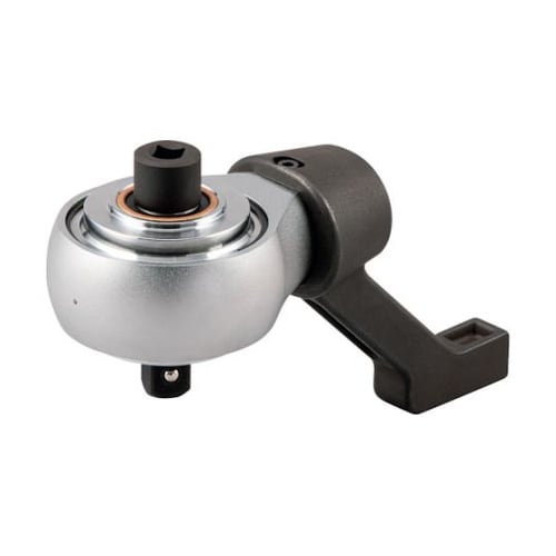 倍力レンチ 倍率5 最大入力トルク200