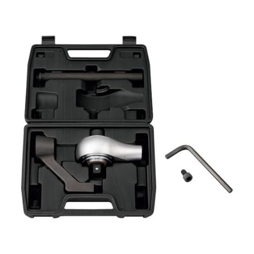 倍力レンチ 倍率5 最大入力トルク200