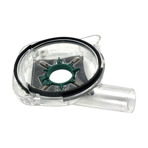 集じんアダプタ(カップホイール用)100