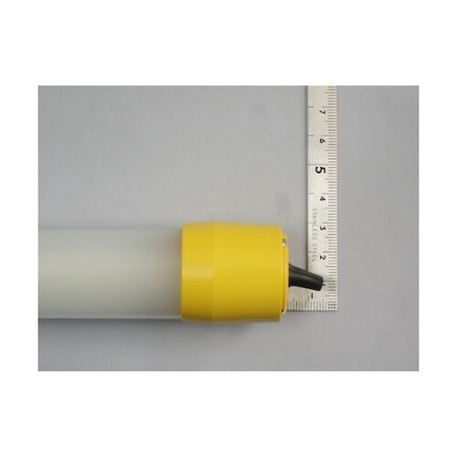 14W30φLEDストロングライト(連結