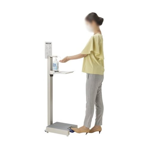 アルコール噴霧機I−F YE−10−ID