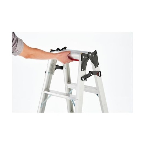 はしご兼用脚立 RAX−09C(1018
