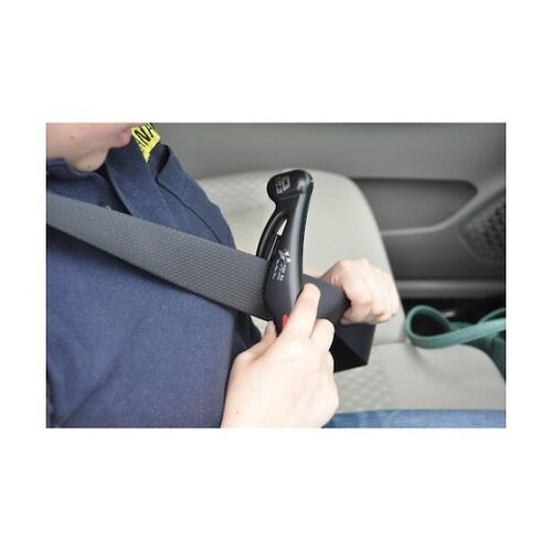 脱出ツールブラック DT−30−B