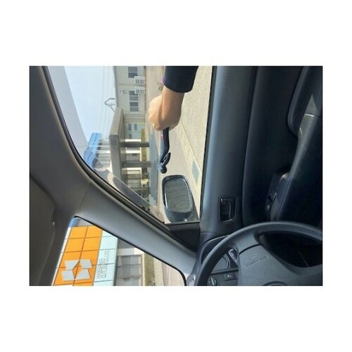 脱出ツールブラック DT−30−B