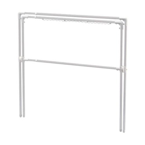 PSアルミ伸縮式布団干しX型S PS−2