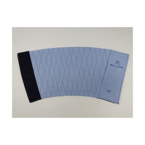 C−自力 手甲(マジック付)N 紺 大(