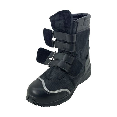 JSAA B種ハイカットプロスニーカー