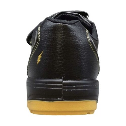 キャプテンプロセフティー211 ブラック