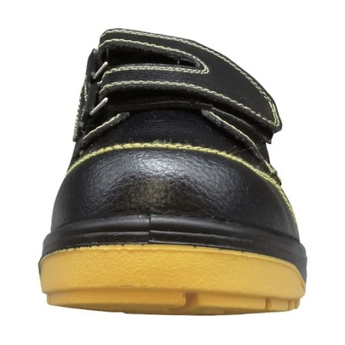 キャプテンプロセフティー211 ブラック