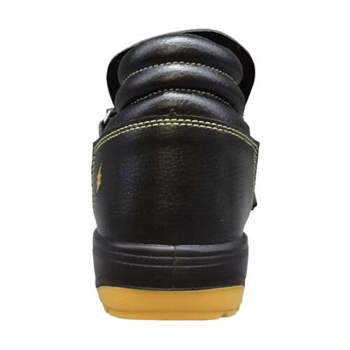 キャプテンプロセフティー212 ブラック