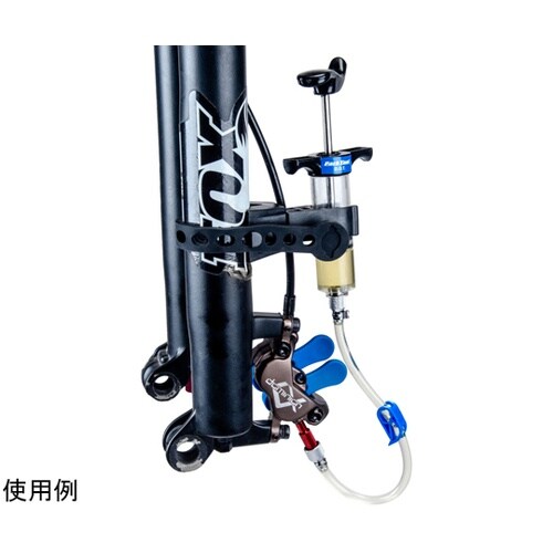 油圧ブレーキブリーディングキット BKD