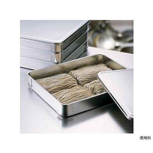 18−8 餃子バット(身)小40 小40