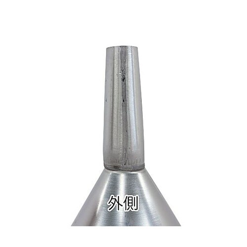 18−8ジョウゴ φ108mm SH−6