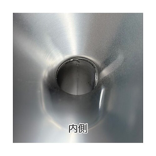 18−8ジョウゴ φ108mm SH−6