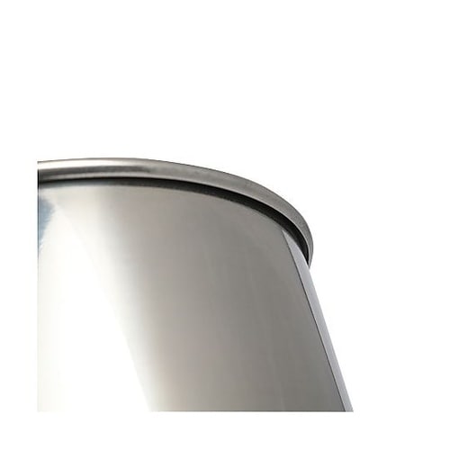 18−8計量水マス 口無 約1.5L S