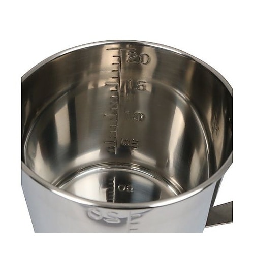 18−8計量水マス 口無 約2L SH−